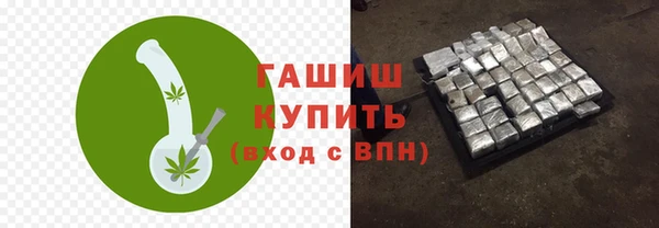 стафф Осташков